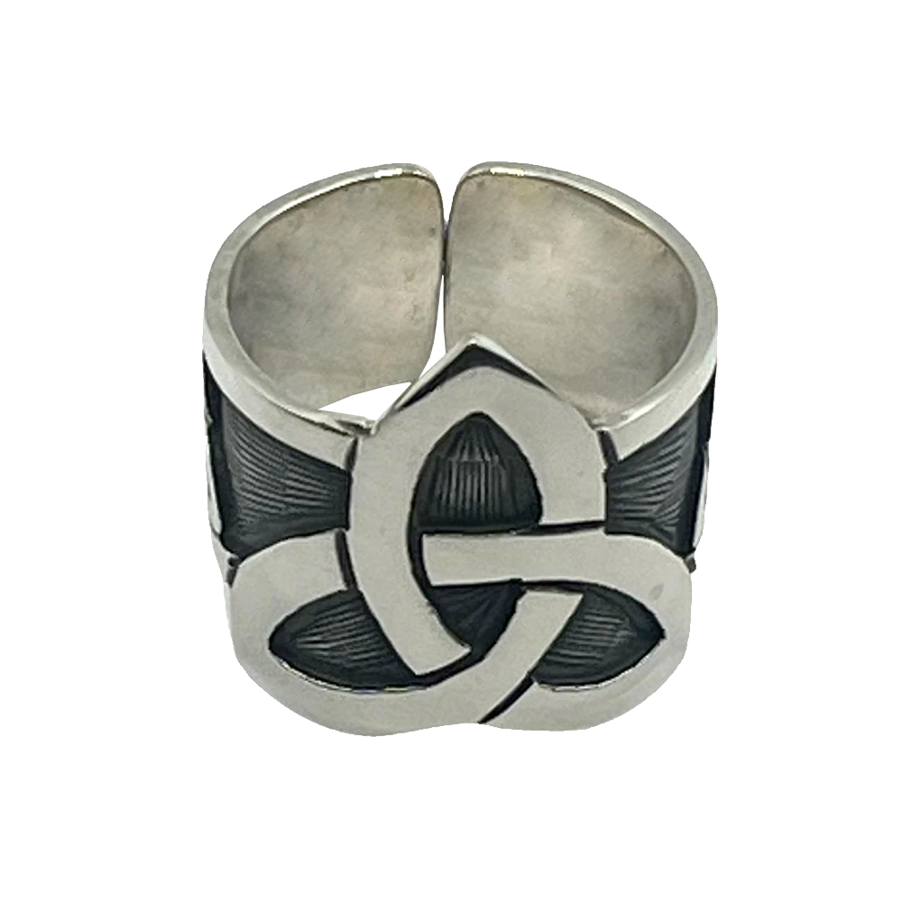Anillo Trinidad 2